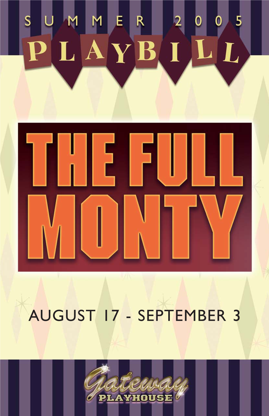 The Full Monty