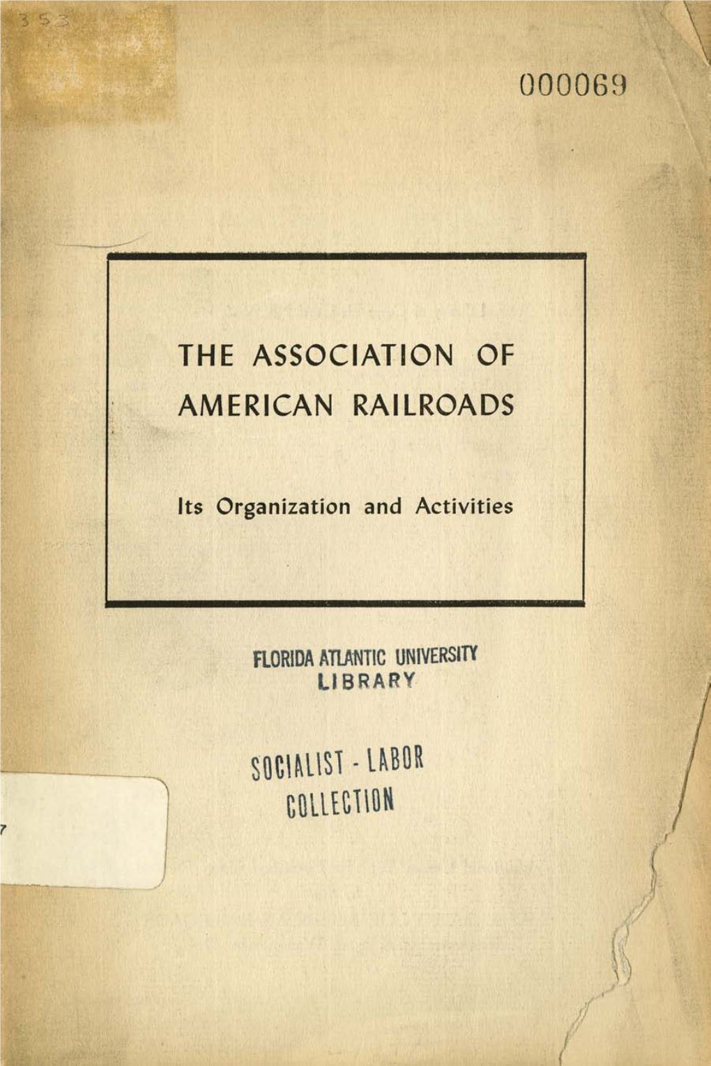 American Railroads