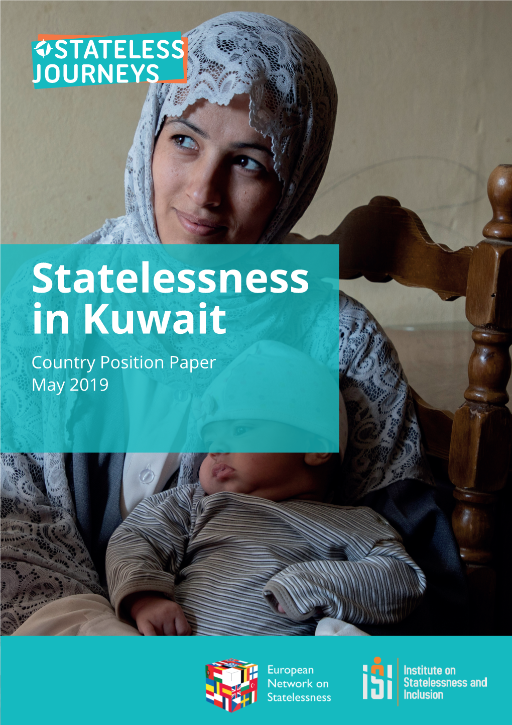 Statelessness in Kuwait