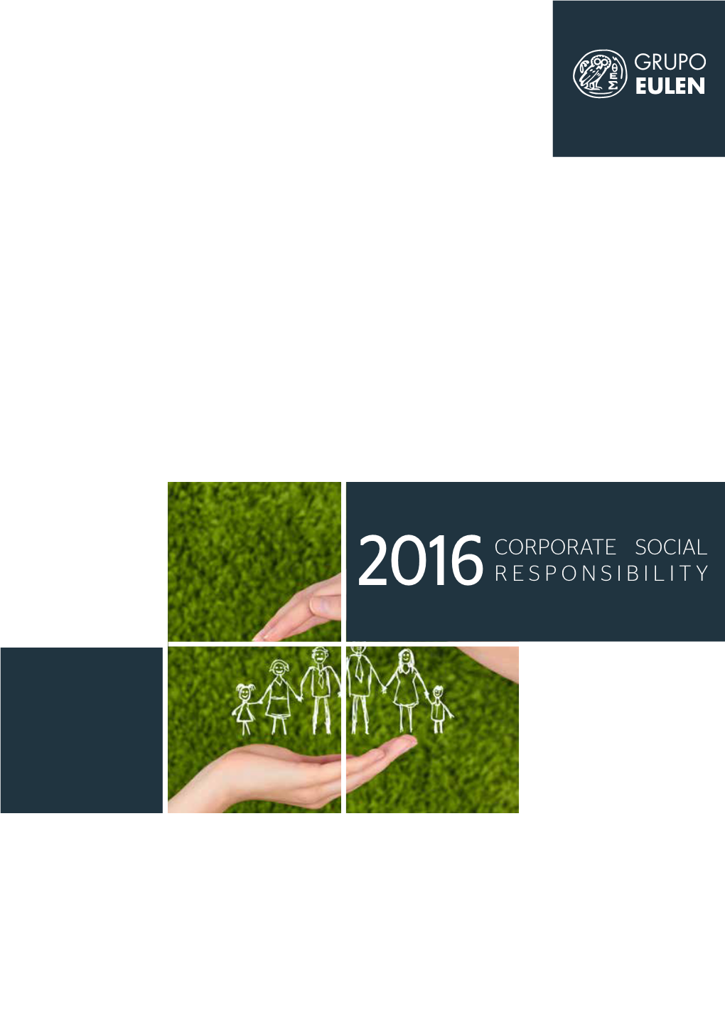 2016Corporate Social Responsibility