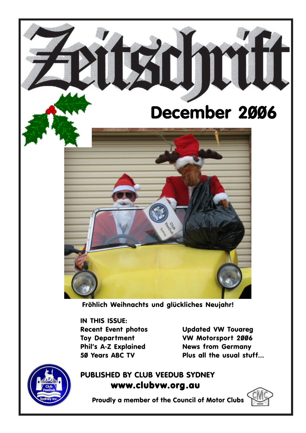 December 2006