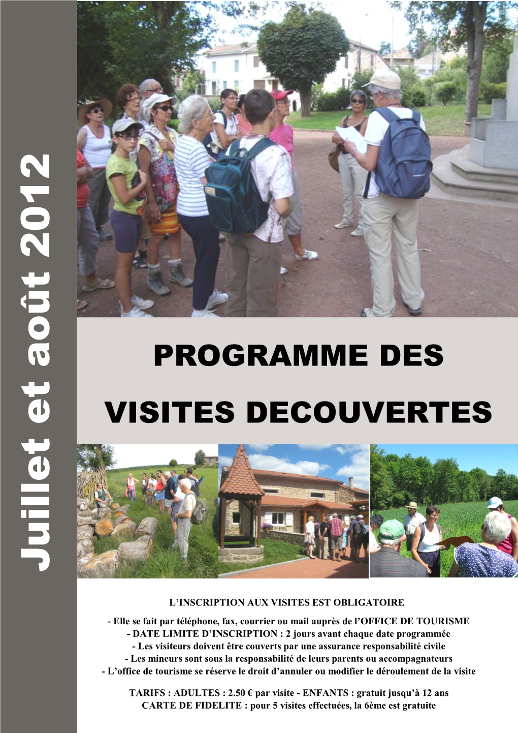 J Uillet Et a Oût 20 12