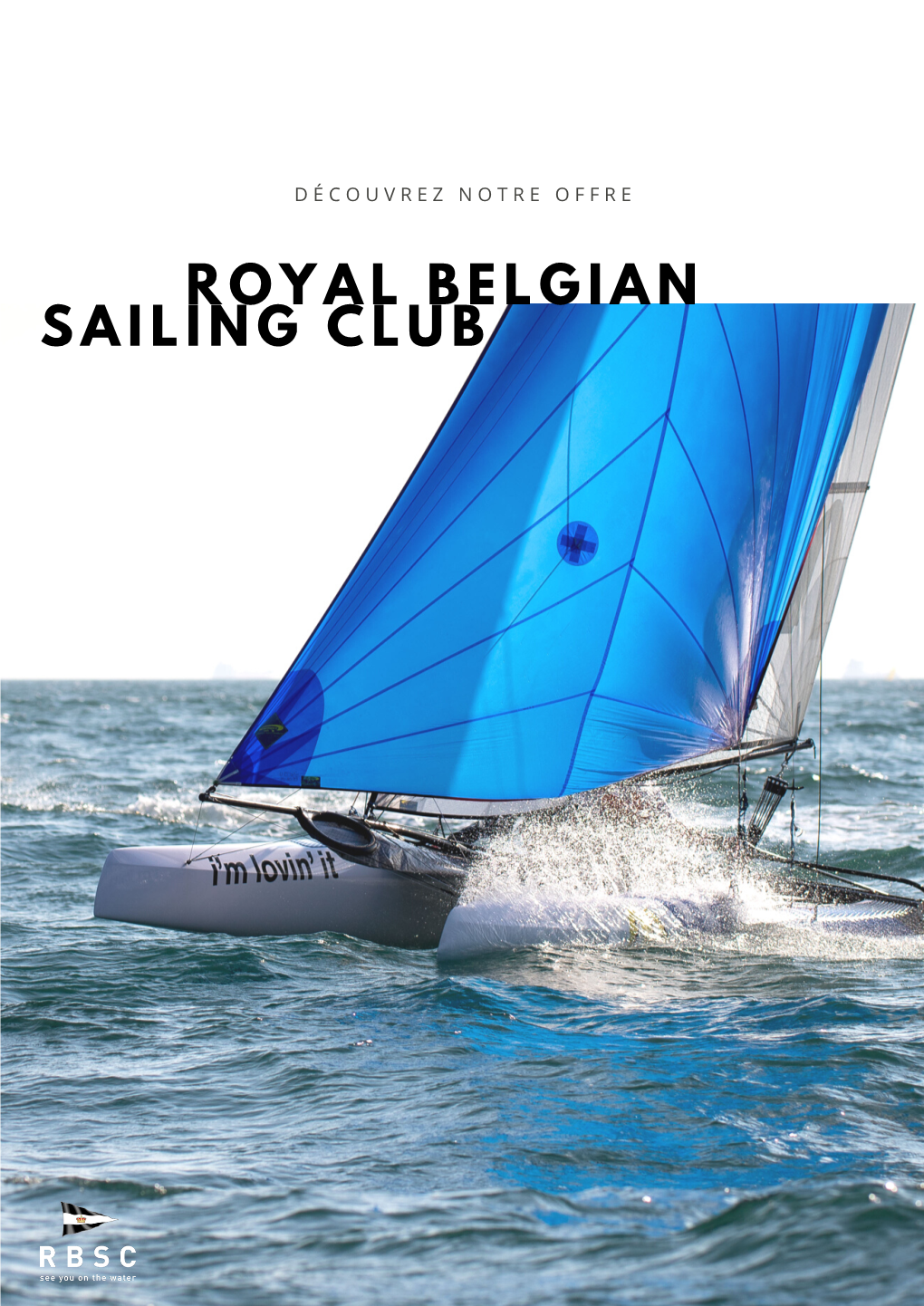 Royal Belgian Sailing Club