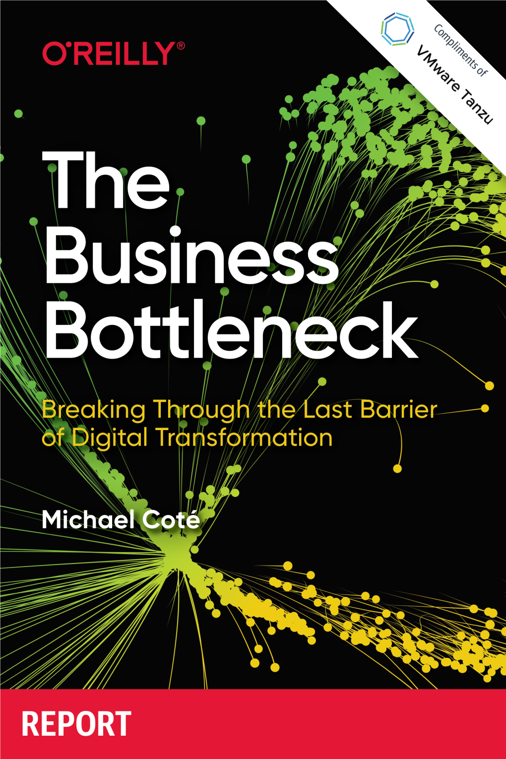 The Business Bottleneck Breaking Through the Last Barrier of Digital Transformation