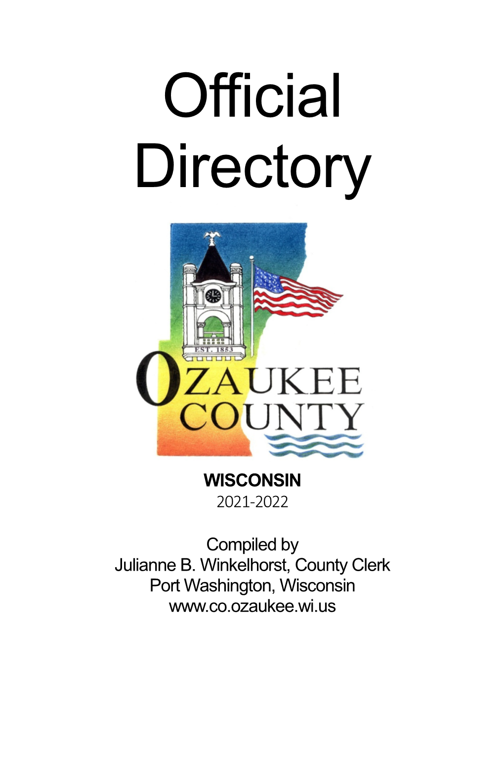 Official Directory