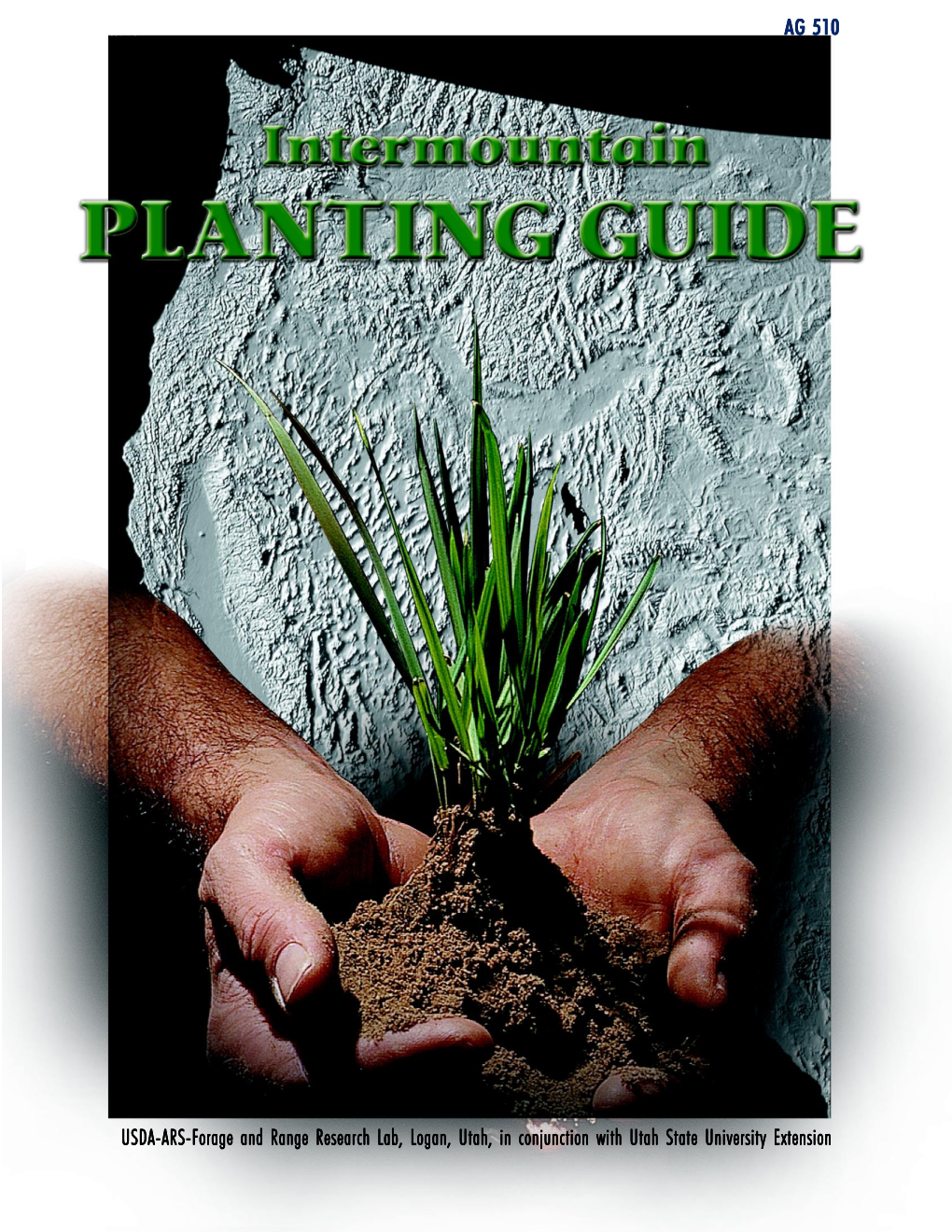 Intermountain Planting Guide