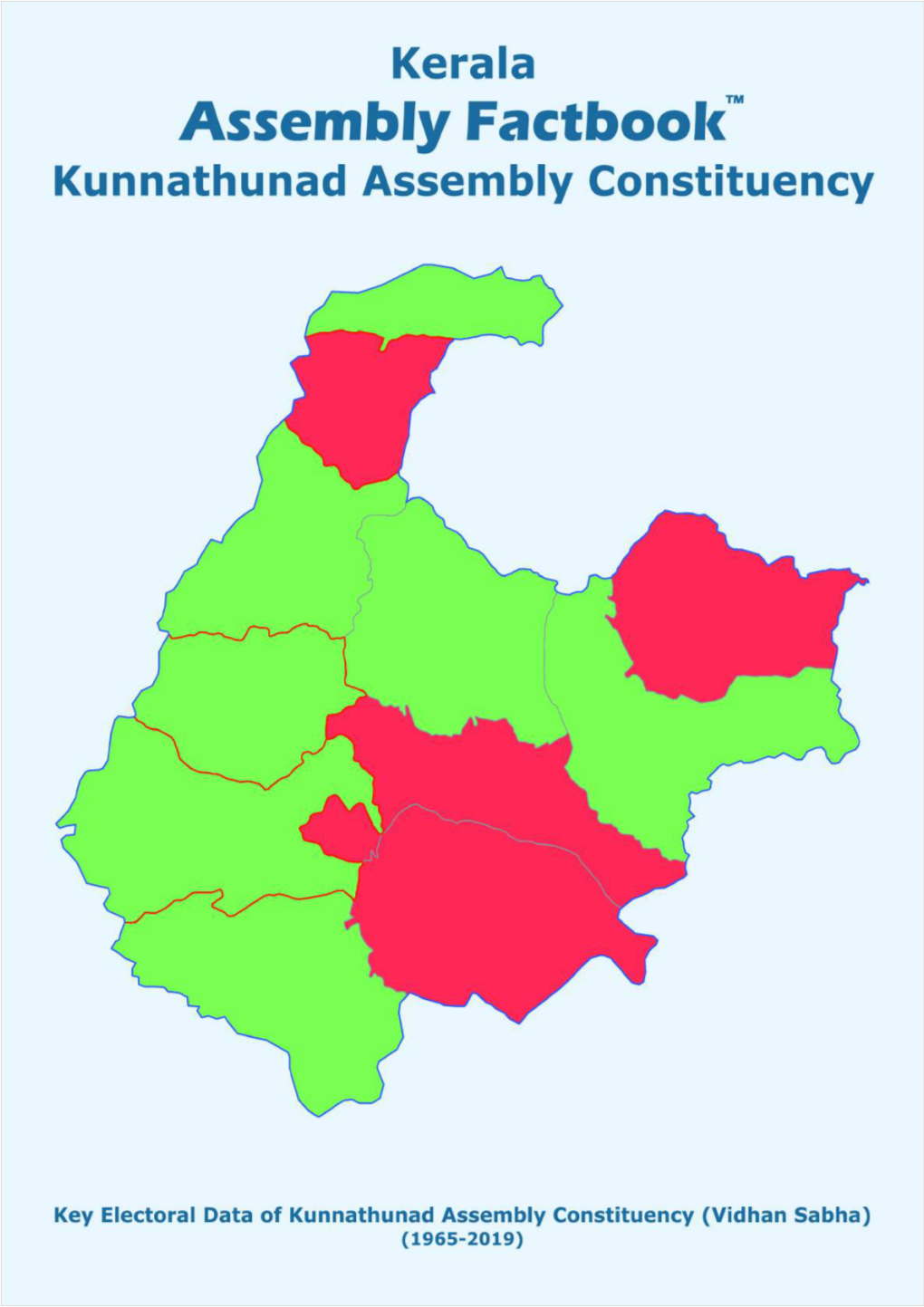 Kunnathunad Assembly Kerala Factbook