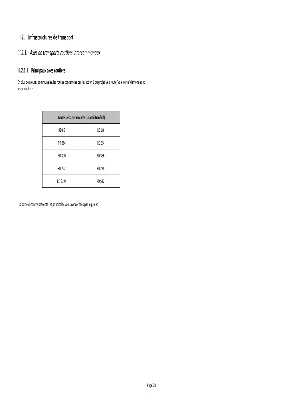 V D Etat Initial De L'environnement Partie 2 Sur 3