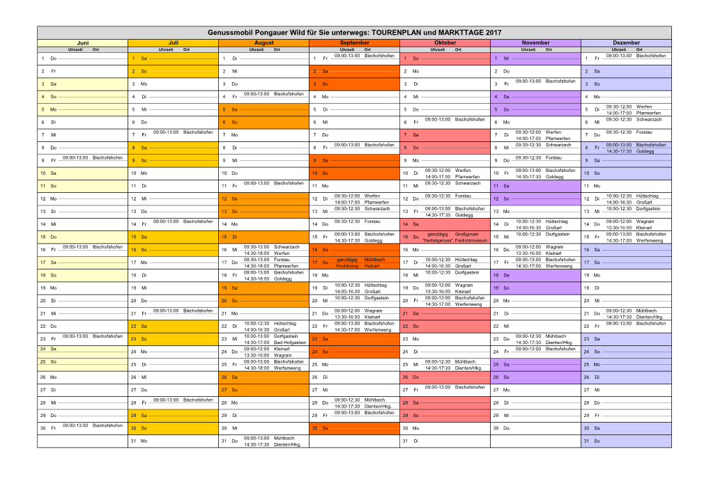 Kalender Tourenplan.Xlsx