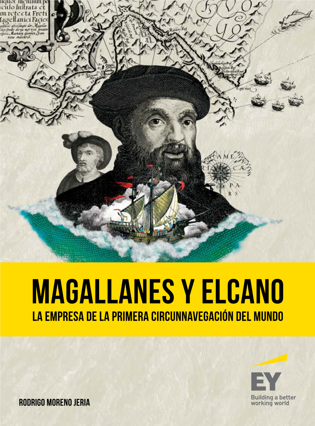 Magallanes Y Elcano Magallanes