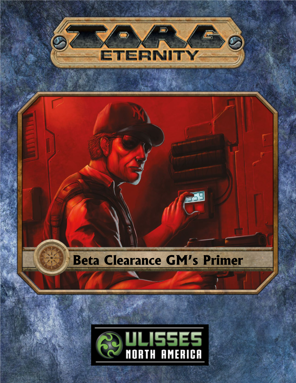 Beta Clearance GM's Primer