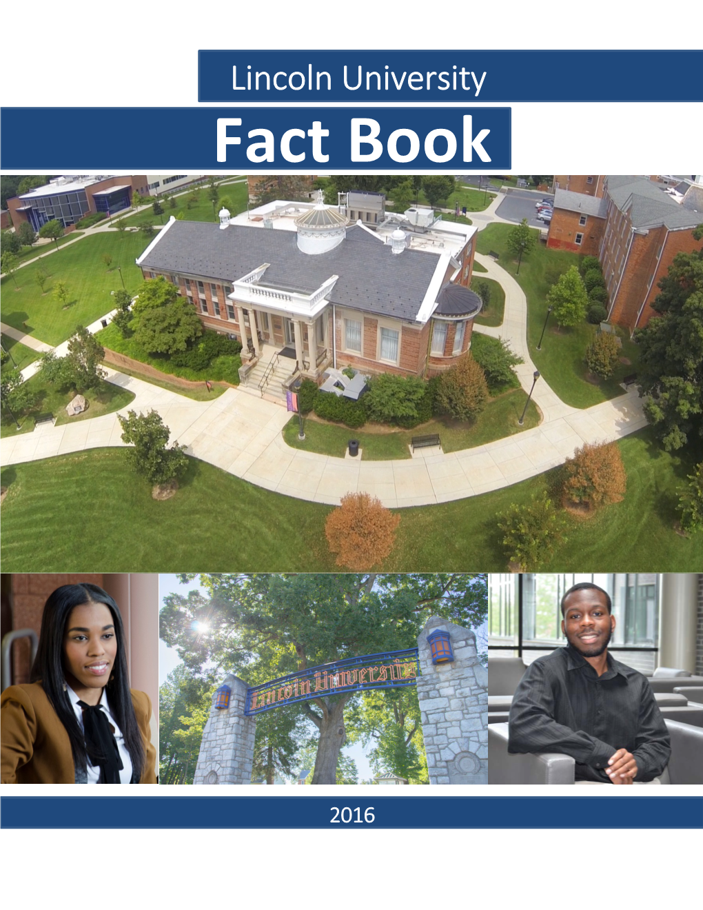 Lincoln University