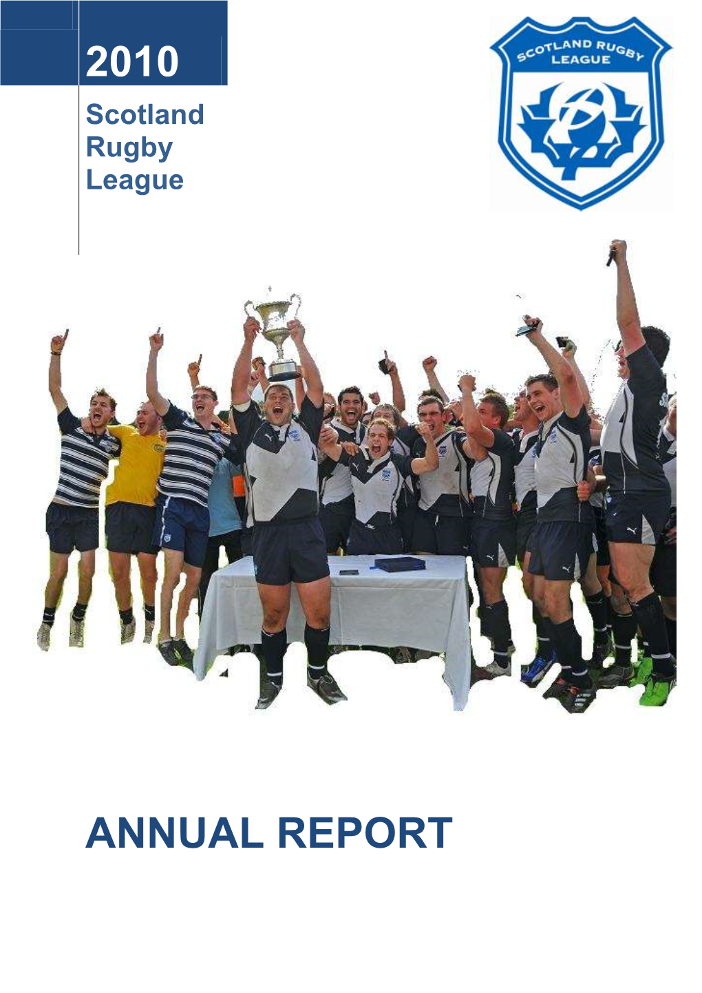 Annual Report