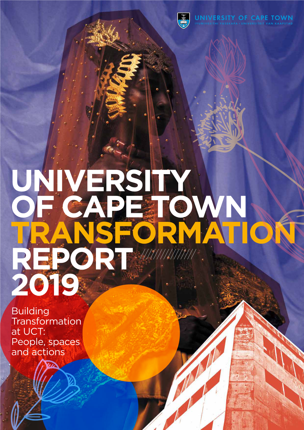 UCT Transformation Report 2019