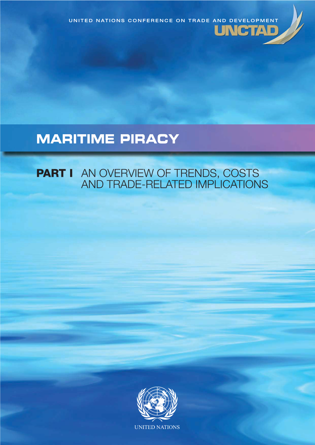 Maritime Piracy