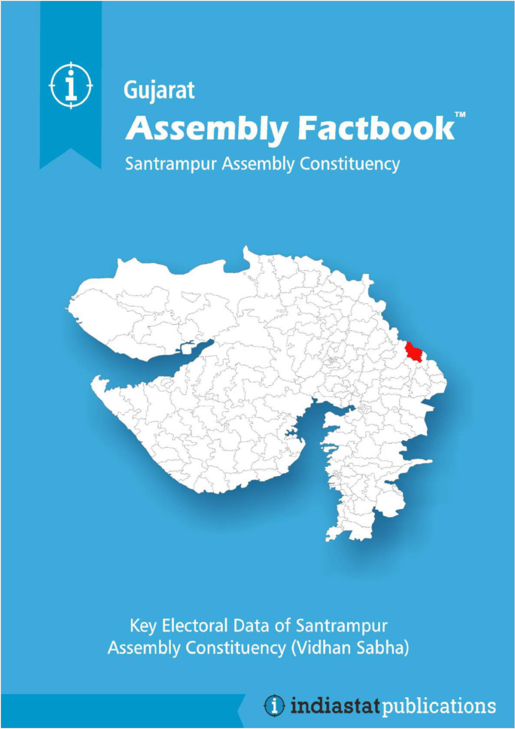 Santrampur Assembly Gujarat Factbook