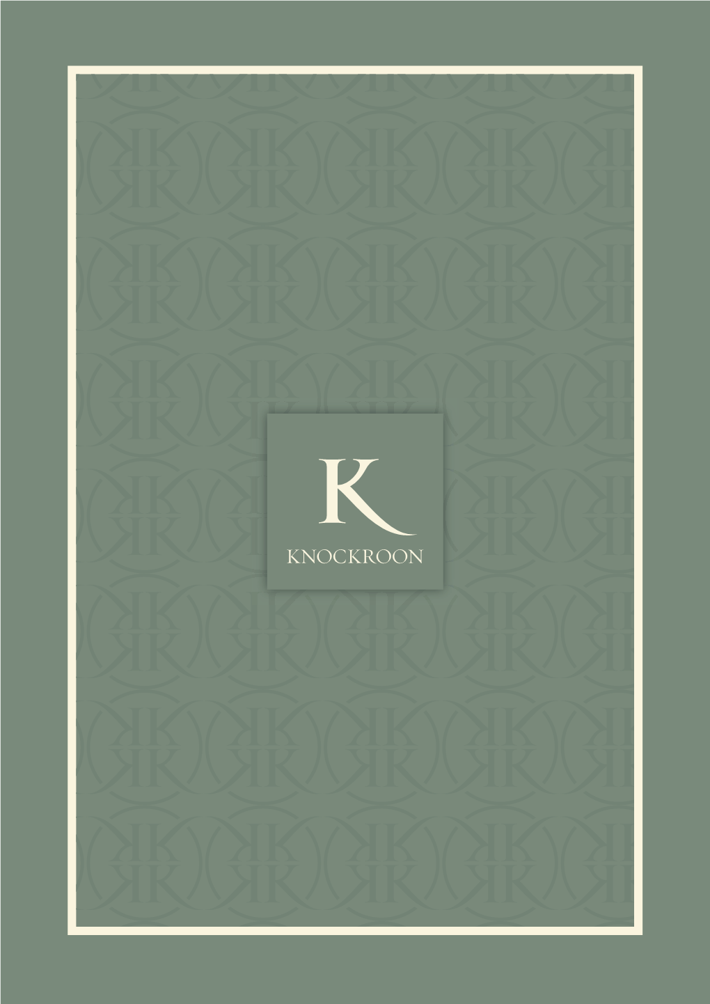 Knockroon Brochure 1