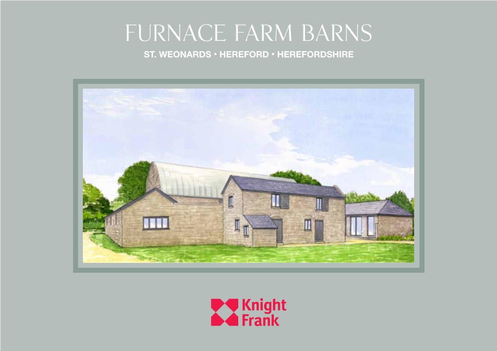 Furnace Farm Barns St
