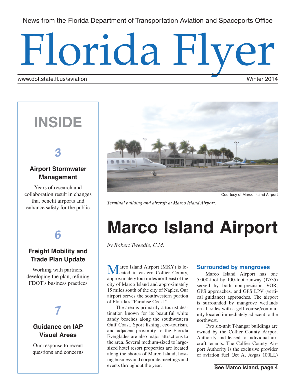 Marco Island Airport That Benefit Airports and Terminal Building and Aircraft at Marco Island Airport