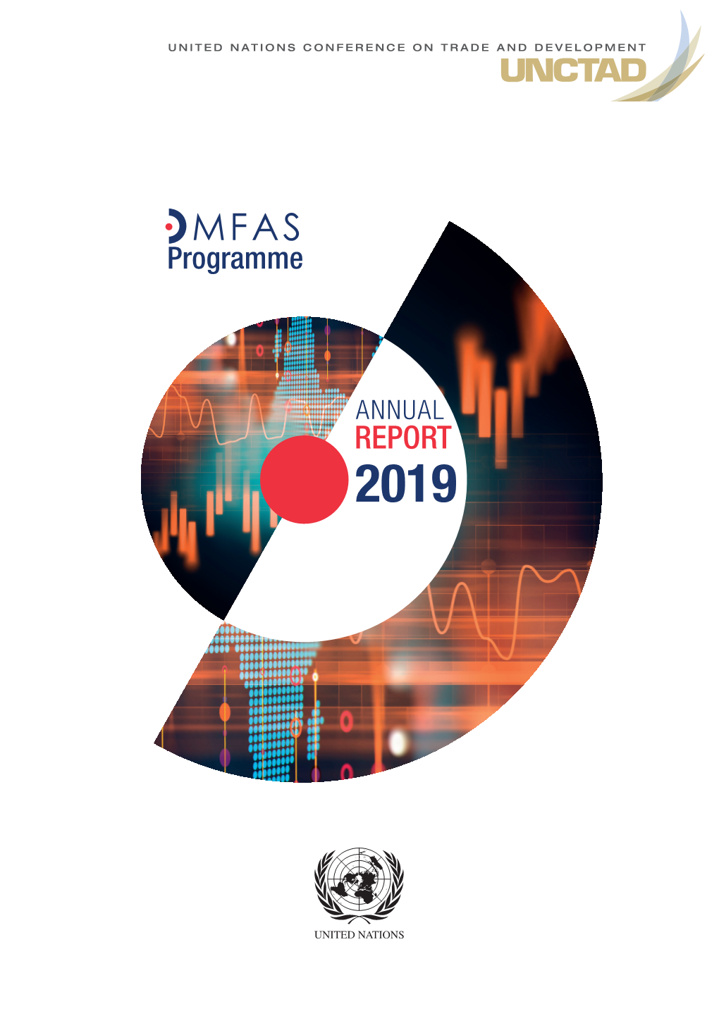 DMFAS Annual Report 2019