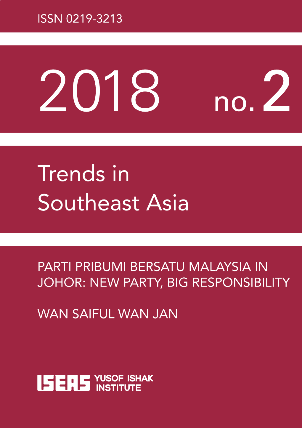 Trends in Southeast Asia