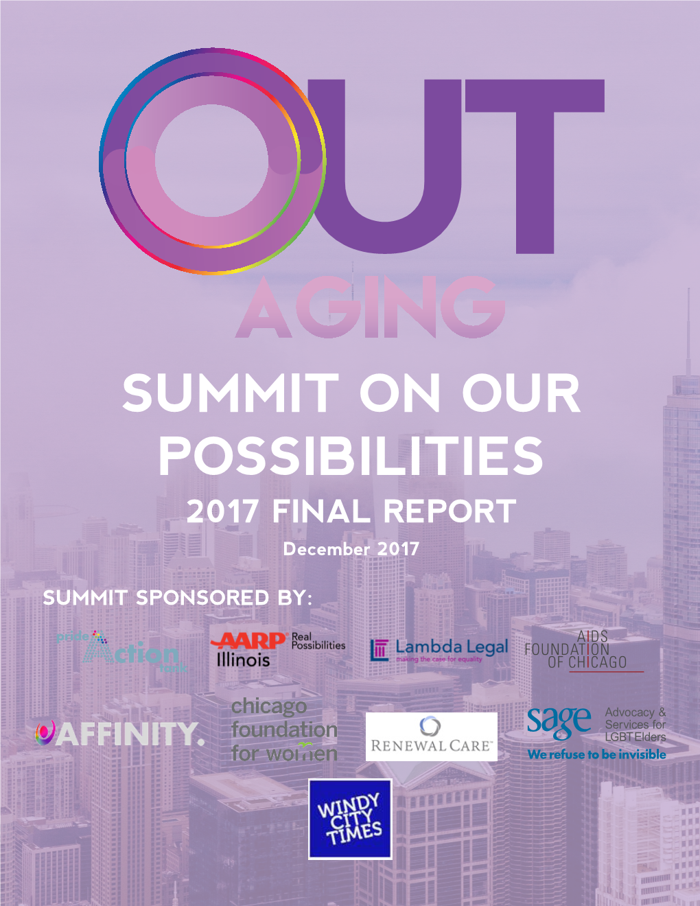 The Summit Final Report, Short Version