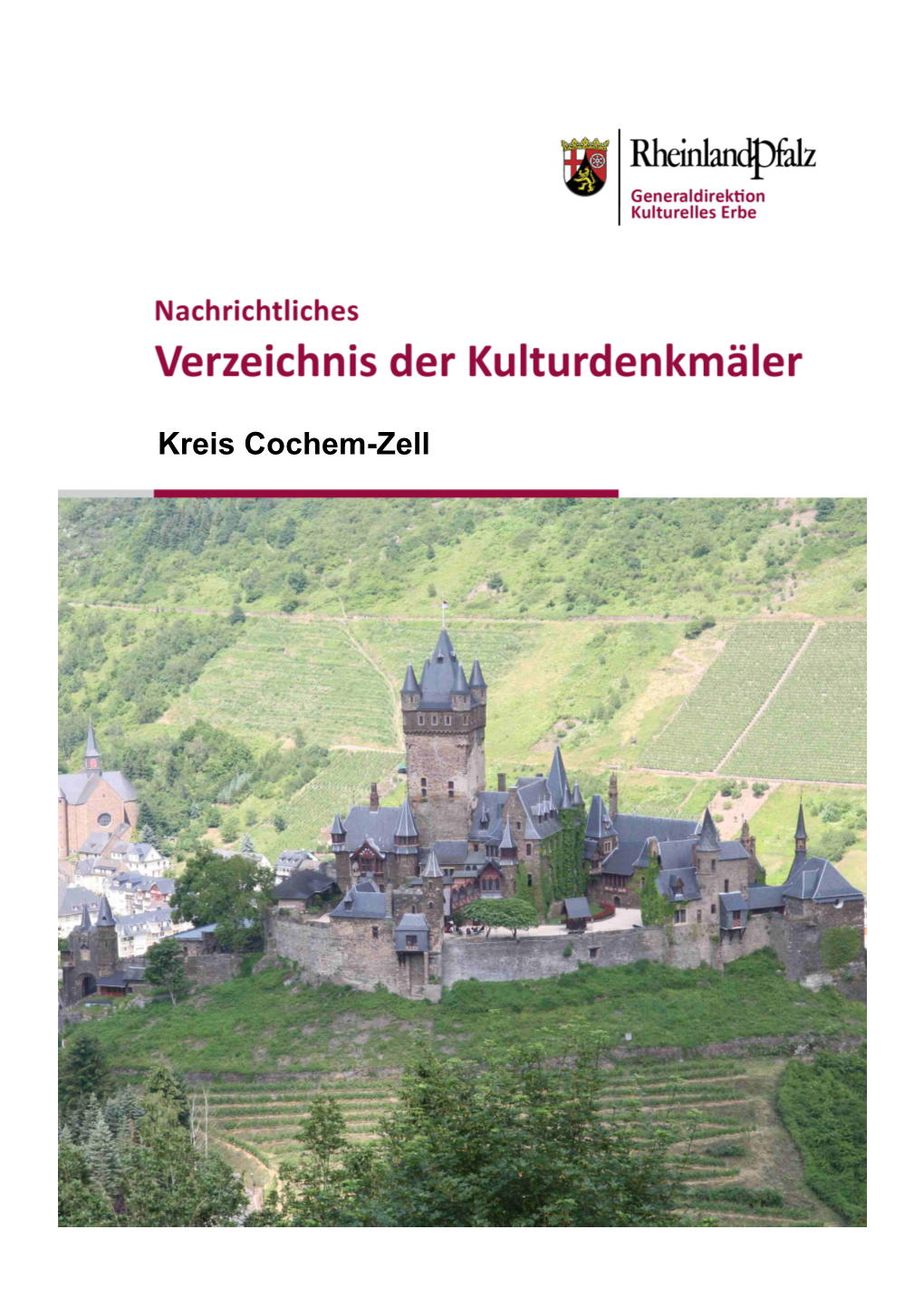 Kreis Cochem-Zell