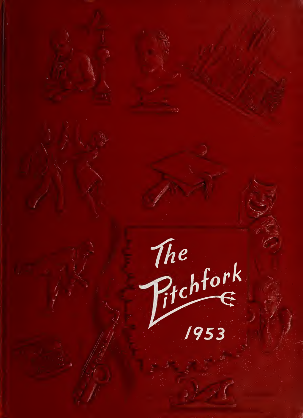 Pitchfork [1953]