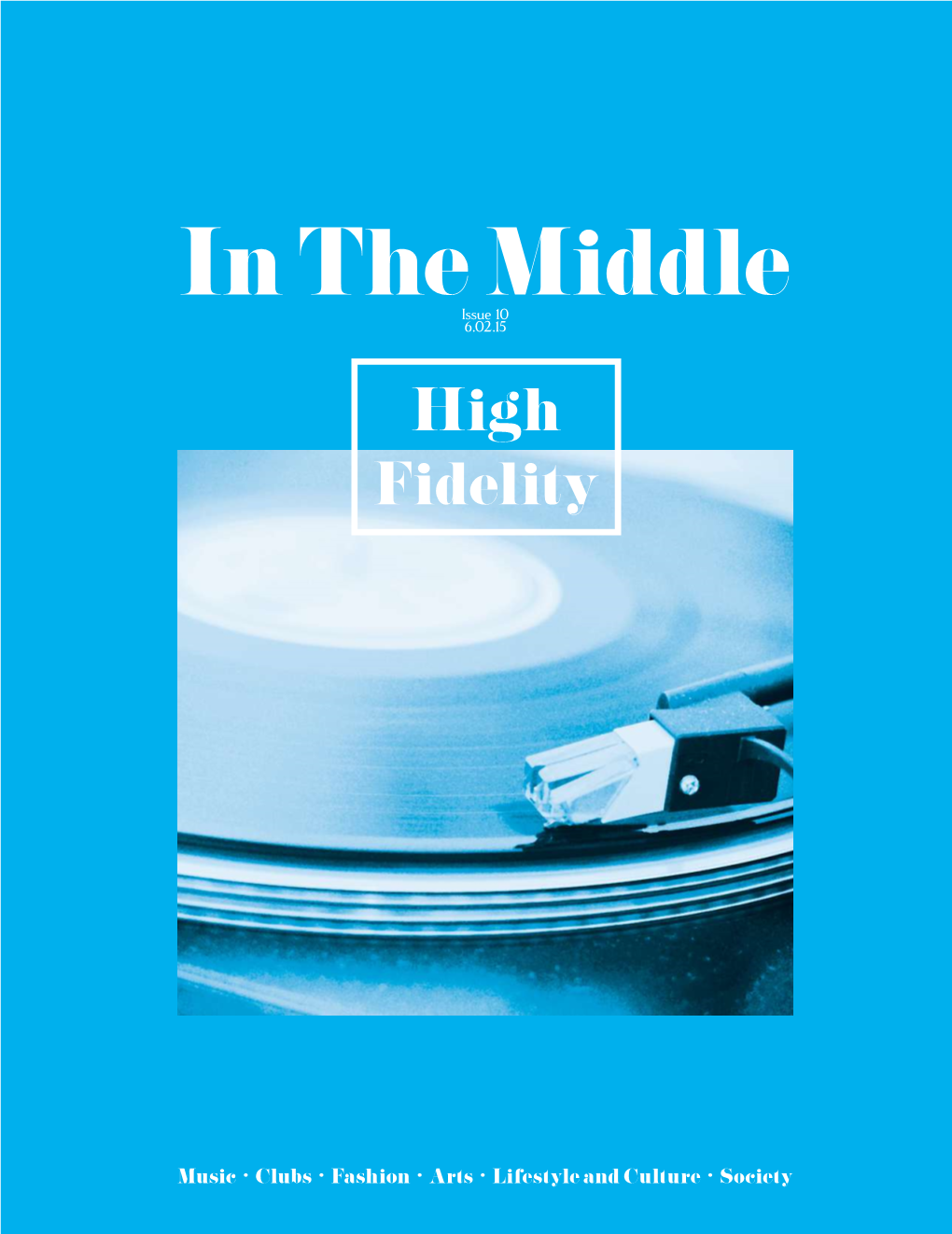 High Fidelity