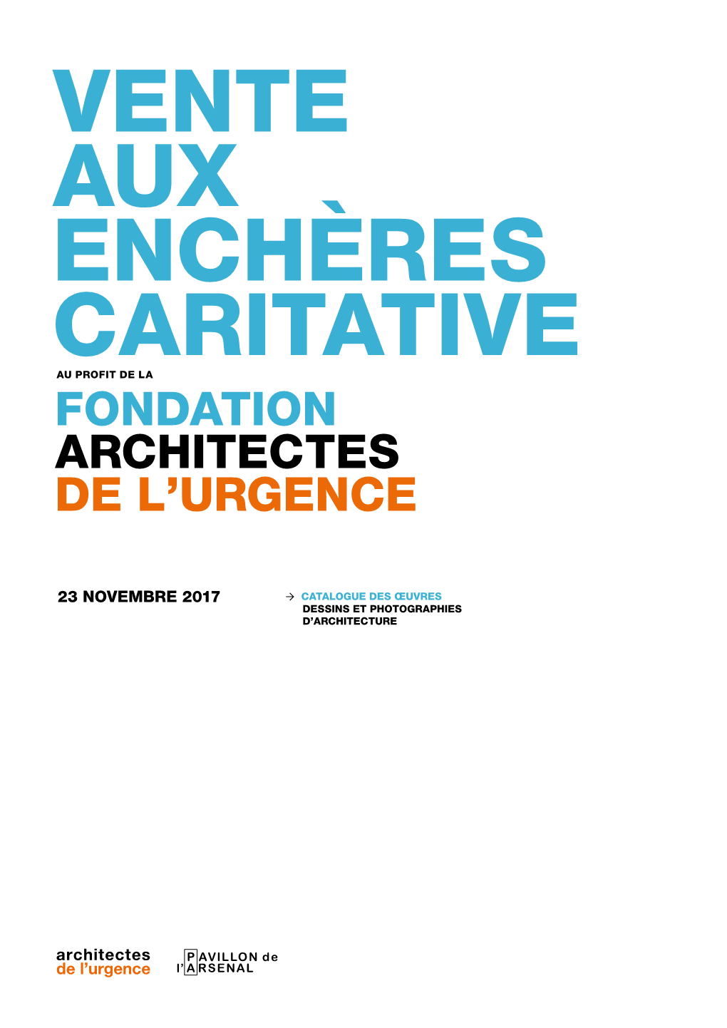 Fondation Architectes De L'urgence