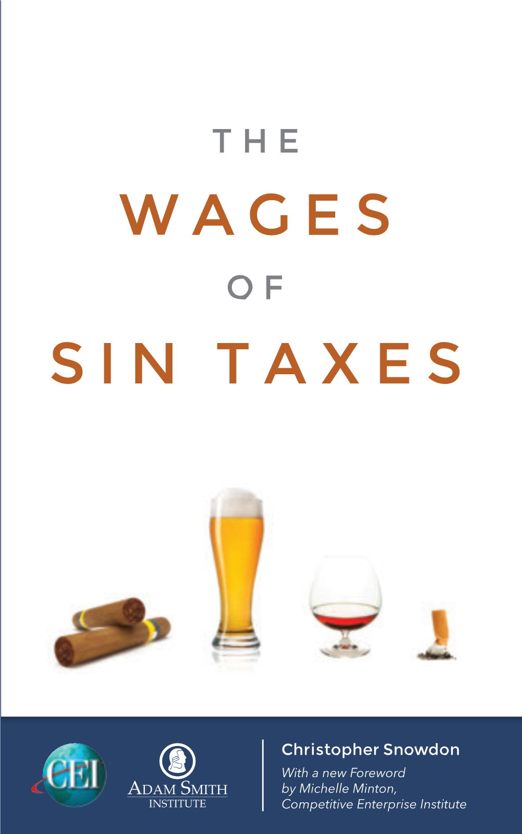 Wages Sin Taxes