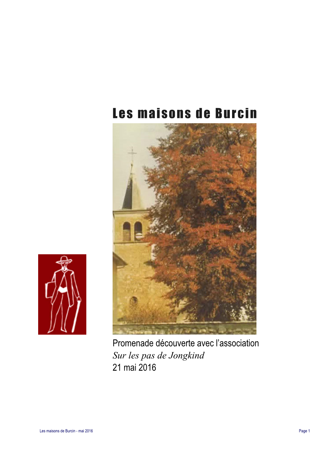 2016 05 25 Les Maisons De Burcin Ultime Relecture France.Pub