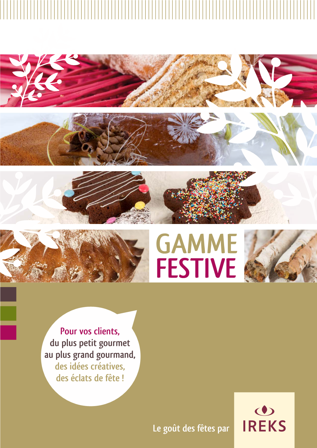 Gammefestive-Brochure-0917 44177.Pdf