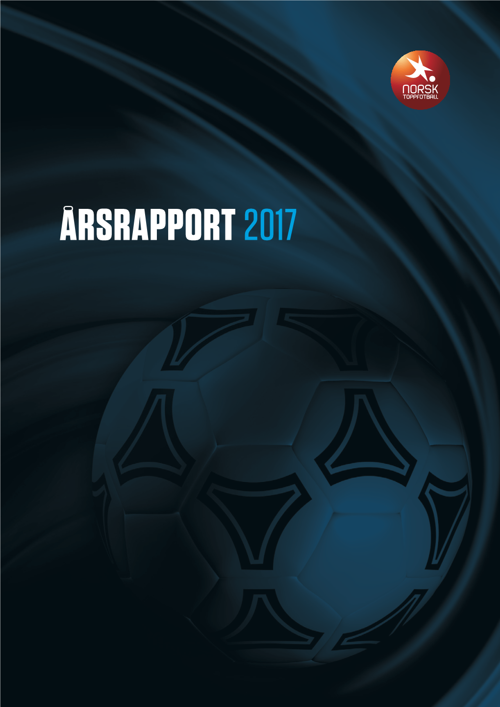 Årsrapport 2017 Innhold