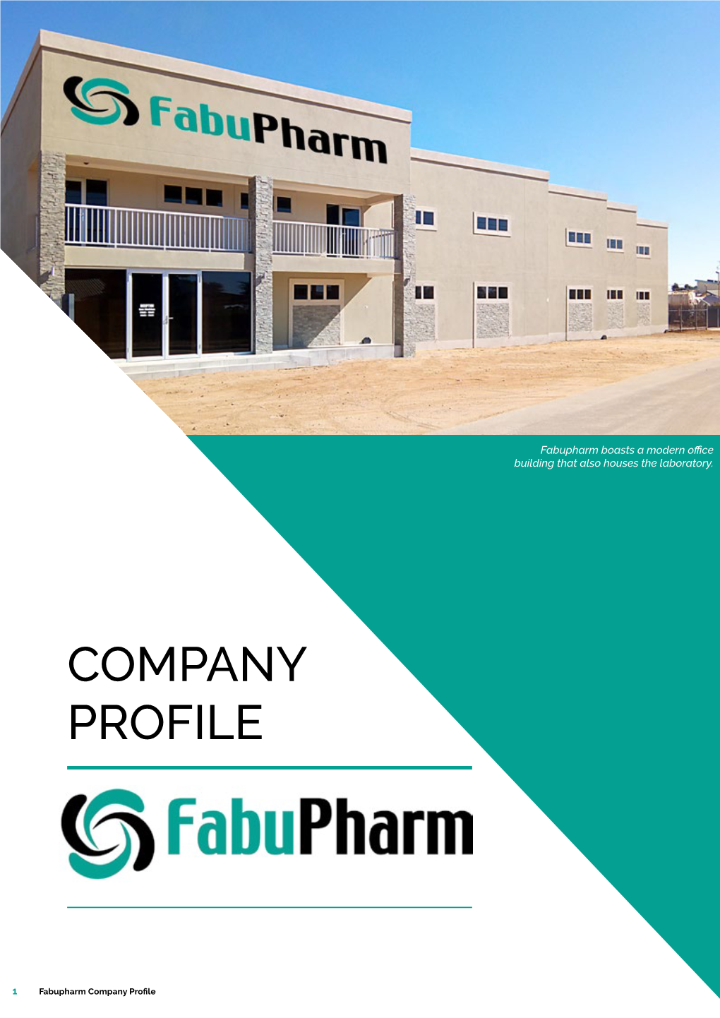 Company Profile