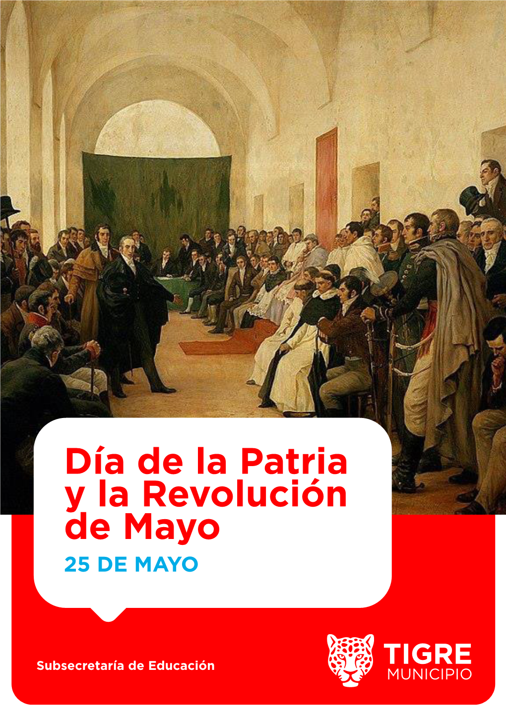 Manual Revolucion De Mayo