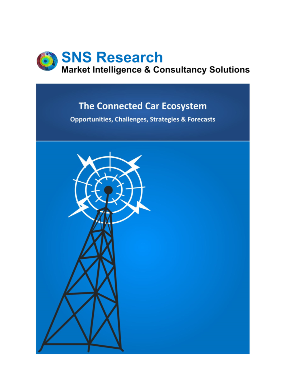 The Connected Car Ecosystem: 2015 – 2030 Opportunities, Challenges, Strategies & Forecasts