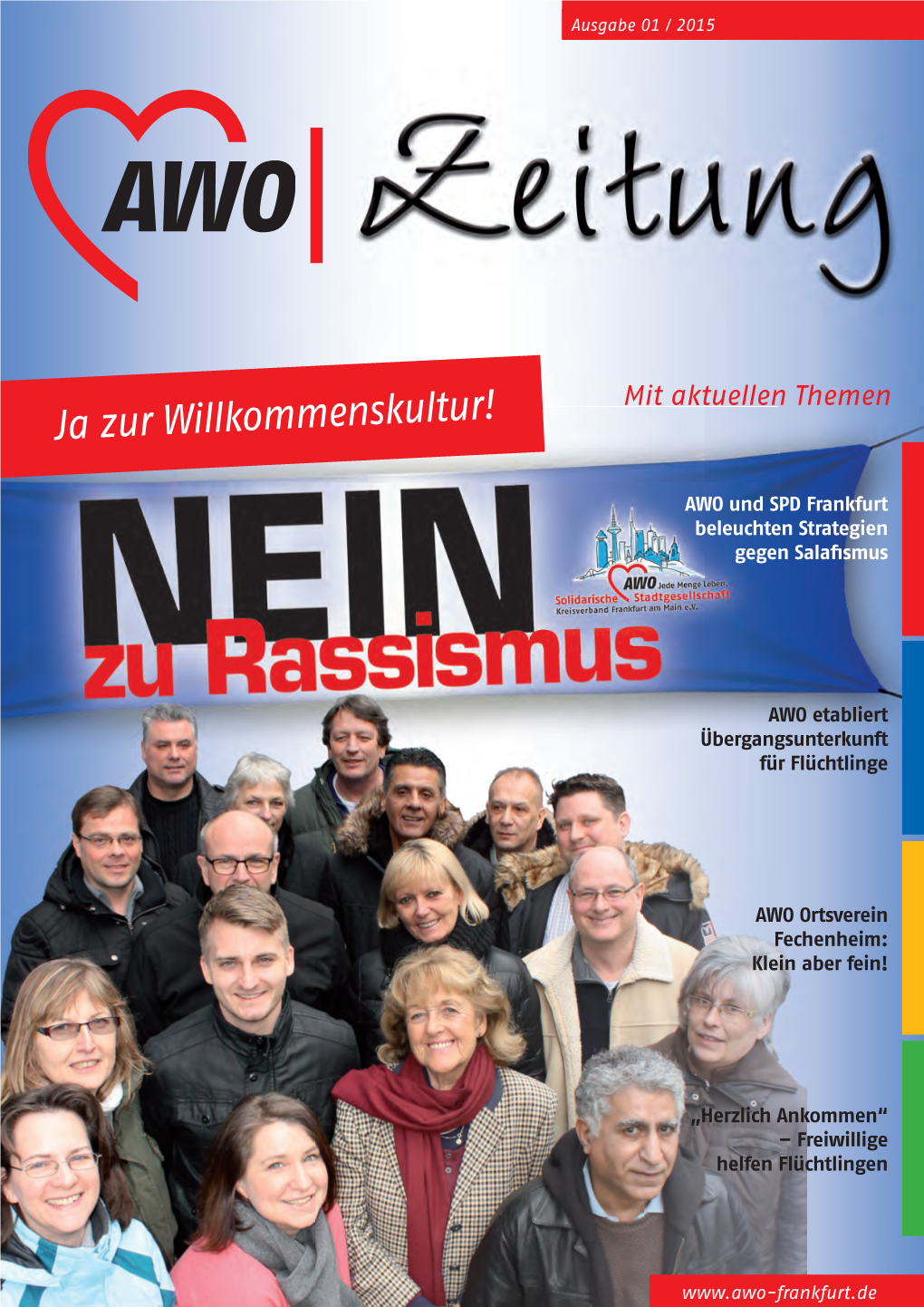 AWO Zeitung 02-2015