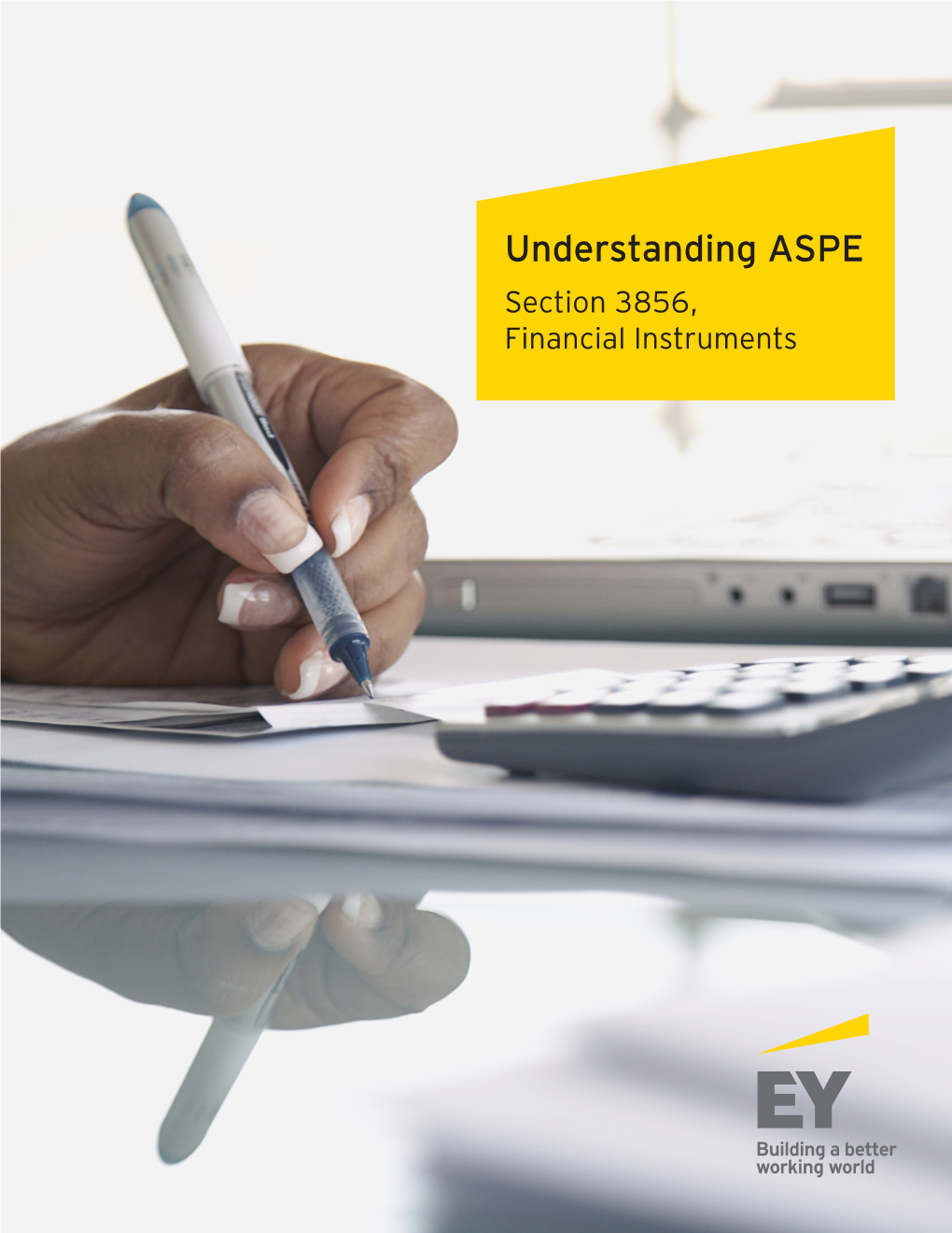 Understanding ASPE