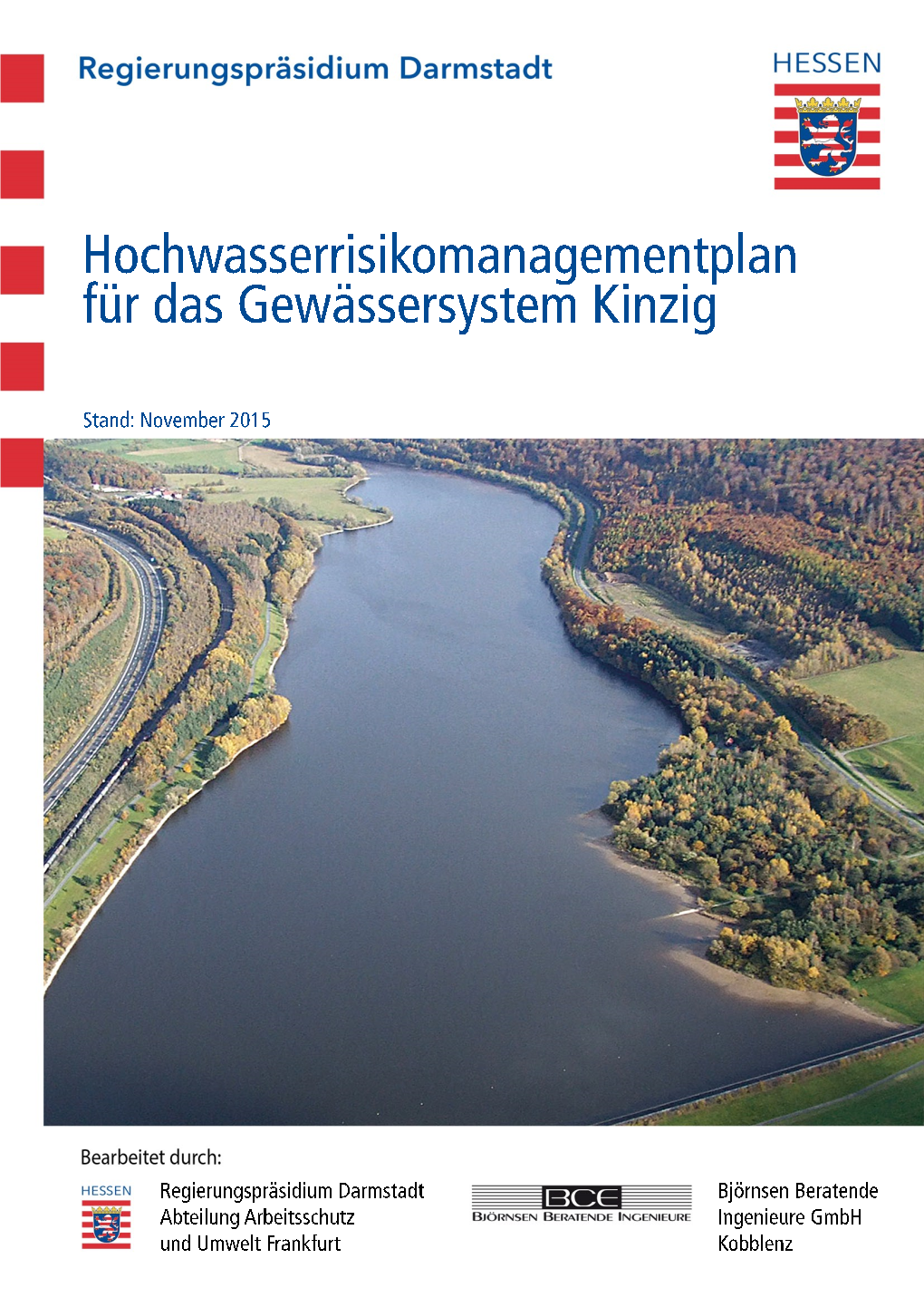 Erlaeuterungsbericht-Zum-HWRM-Kinzig Langfassung.Pdf