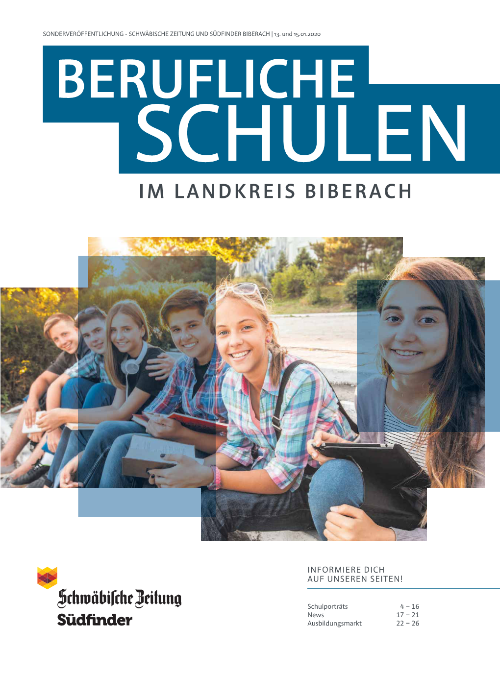 Schulen Im Landkreis Biberach