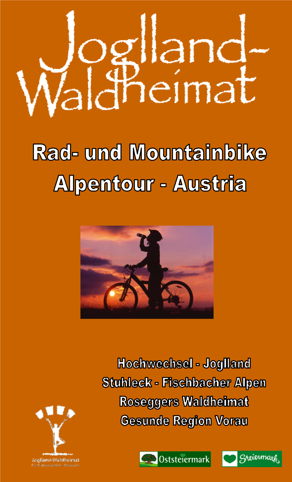 Rad MTB Alpentour