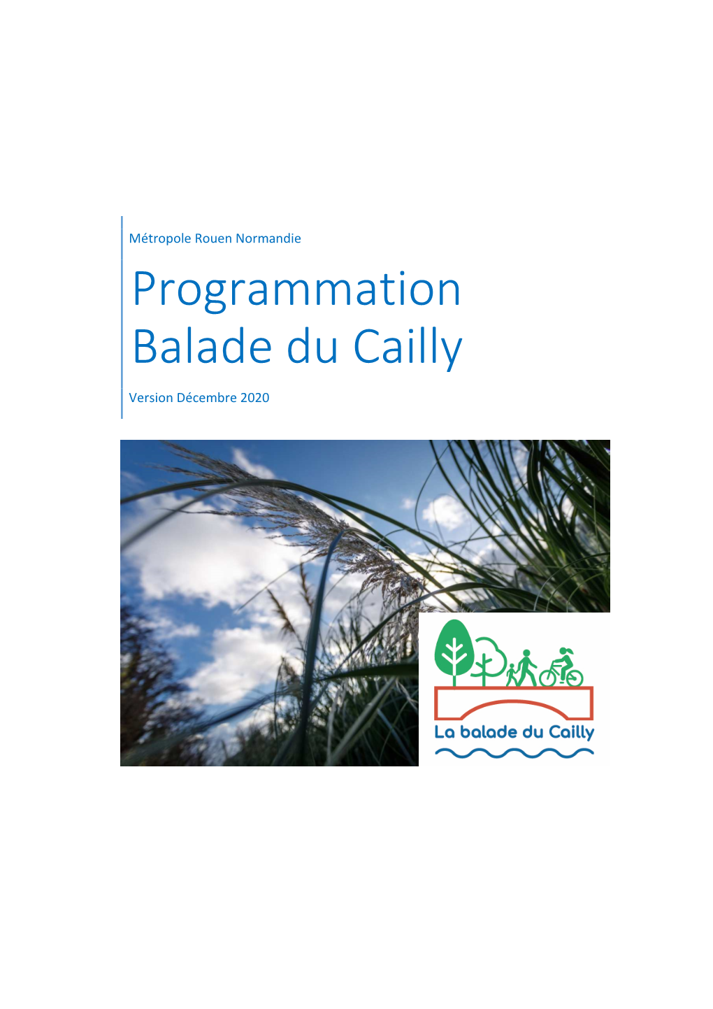 Etude De Programmation