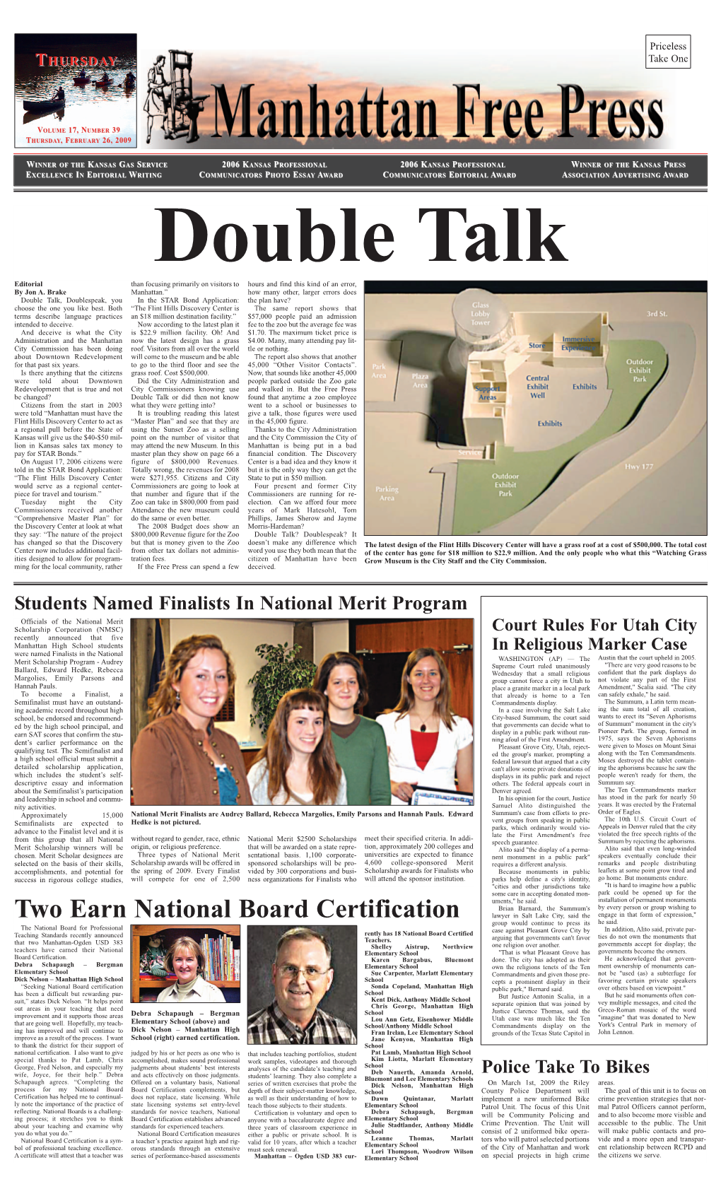 Efreepress 02.26.09.Pdf