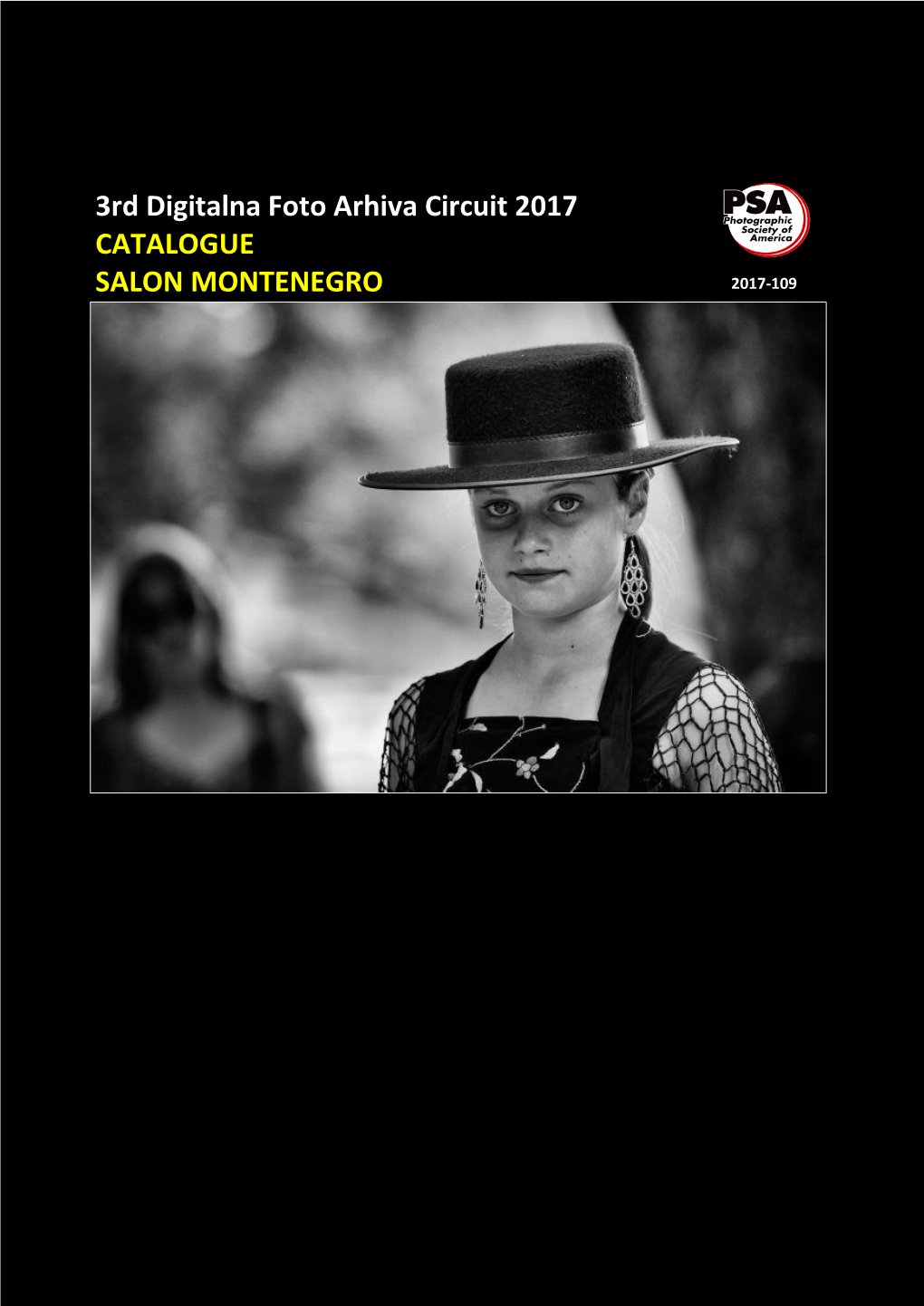 3Rd Digitalna Foto Arhiva Circuit 2017 CATALOGUE SALON MONTENEGRO 2017-109