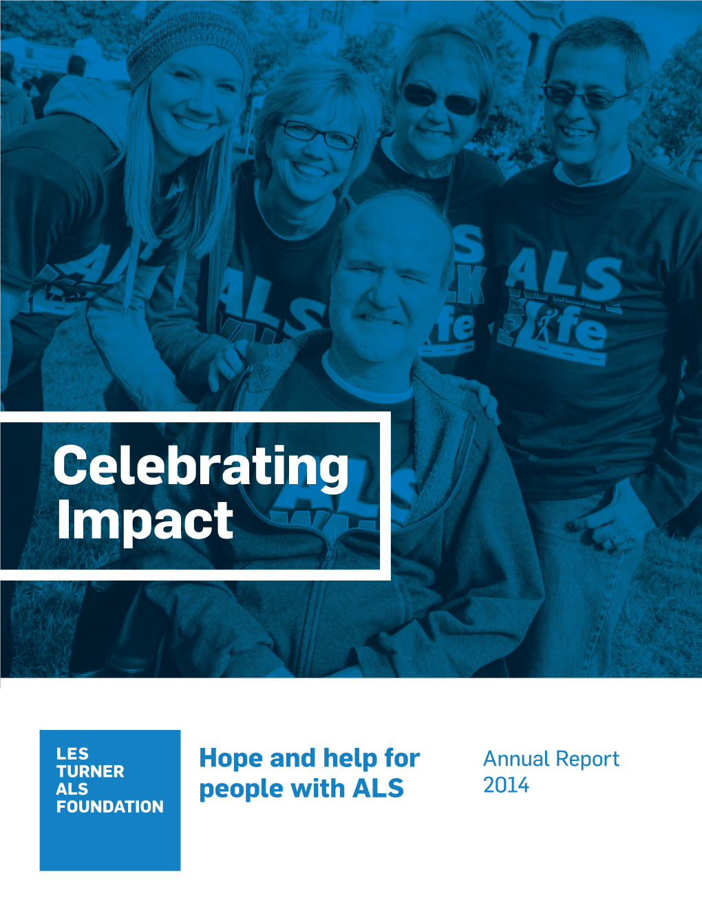 Celebrating Impact