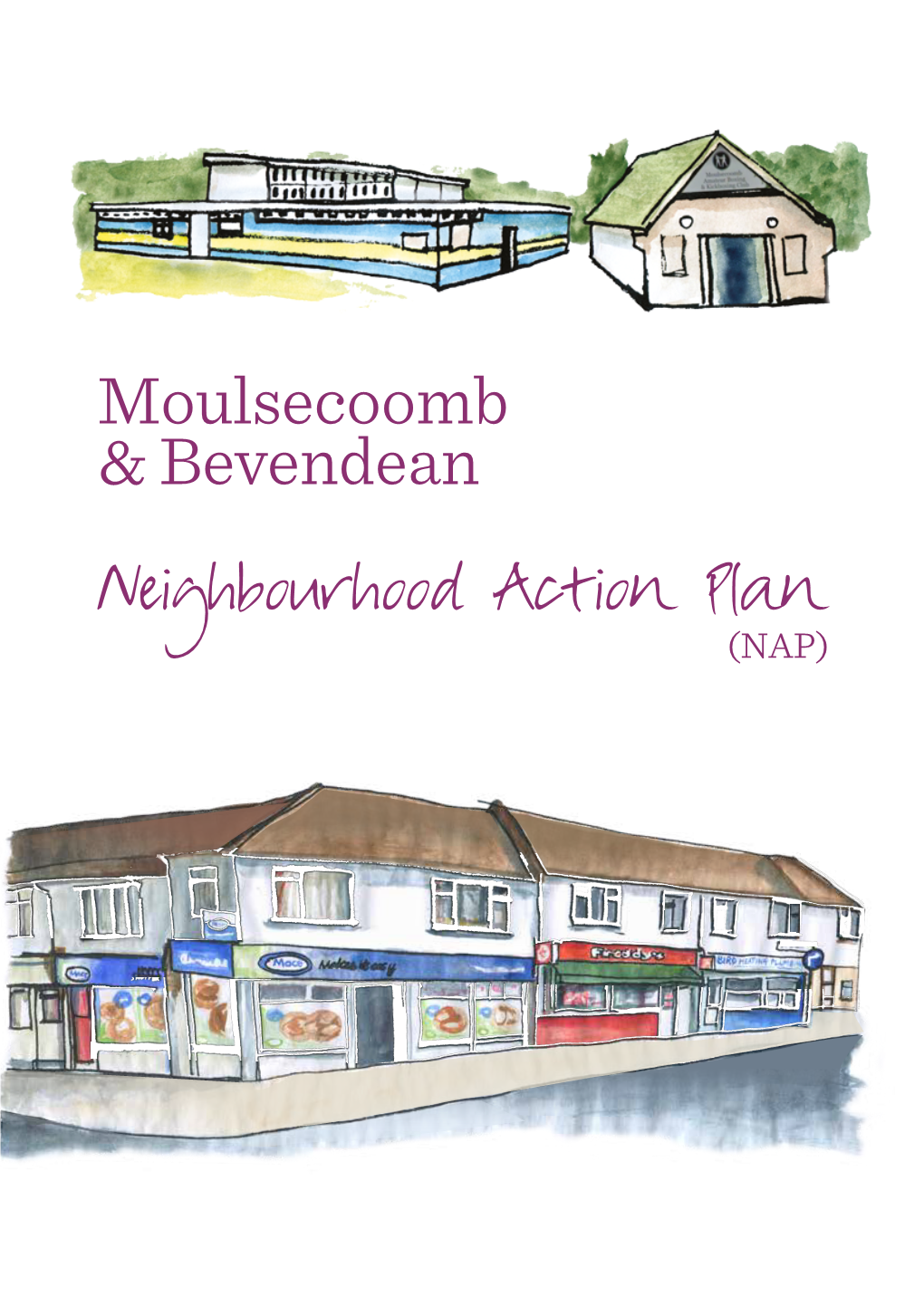 Moulsecoomb & Bevendean