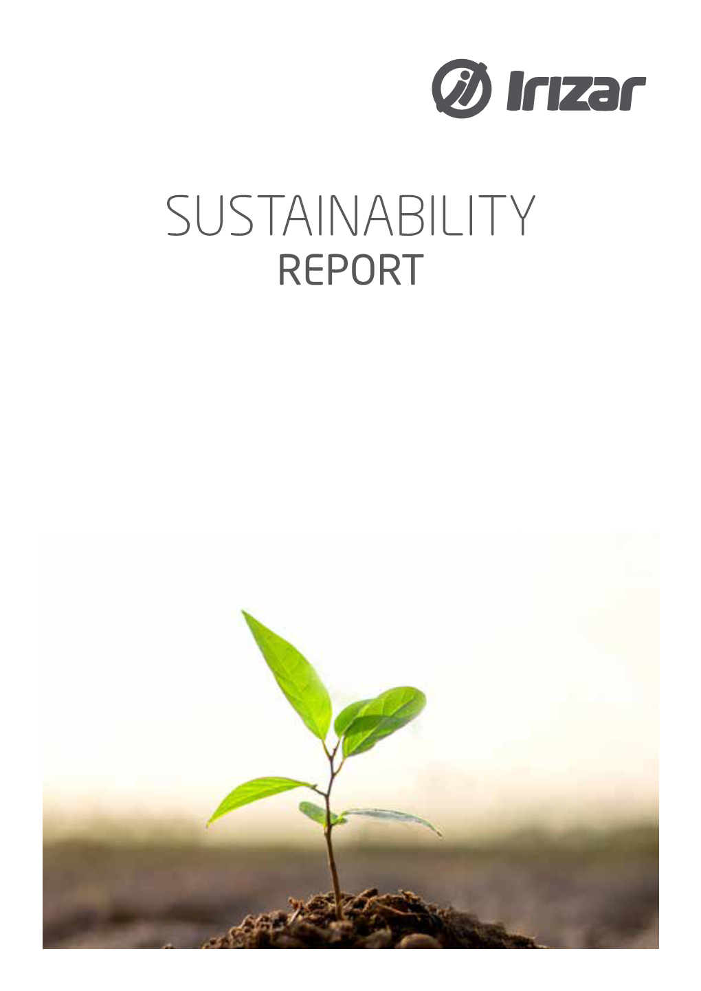 Download Sustainability Report 2018