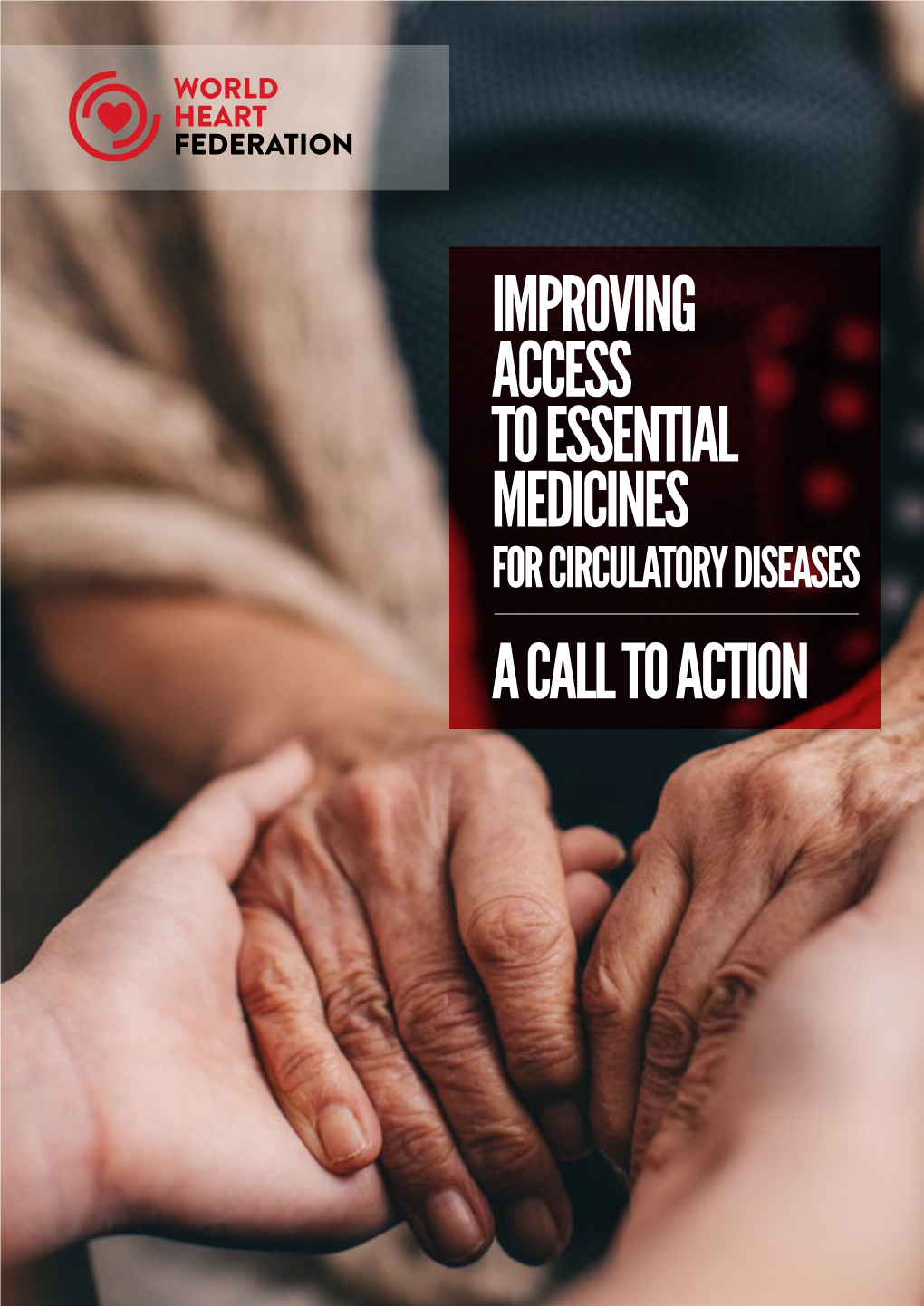 Access to Essential Medicines for Cardiovascular Diseases