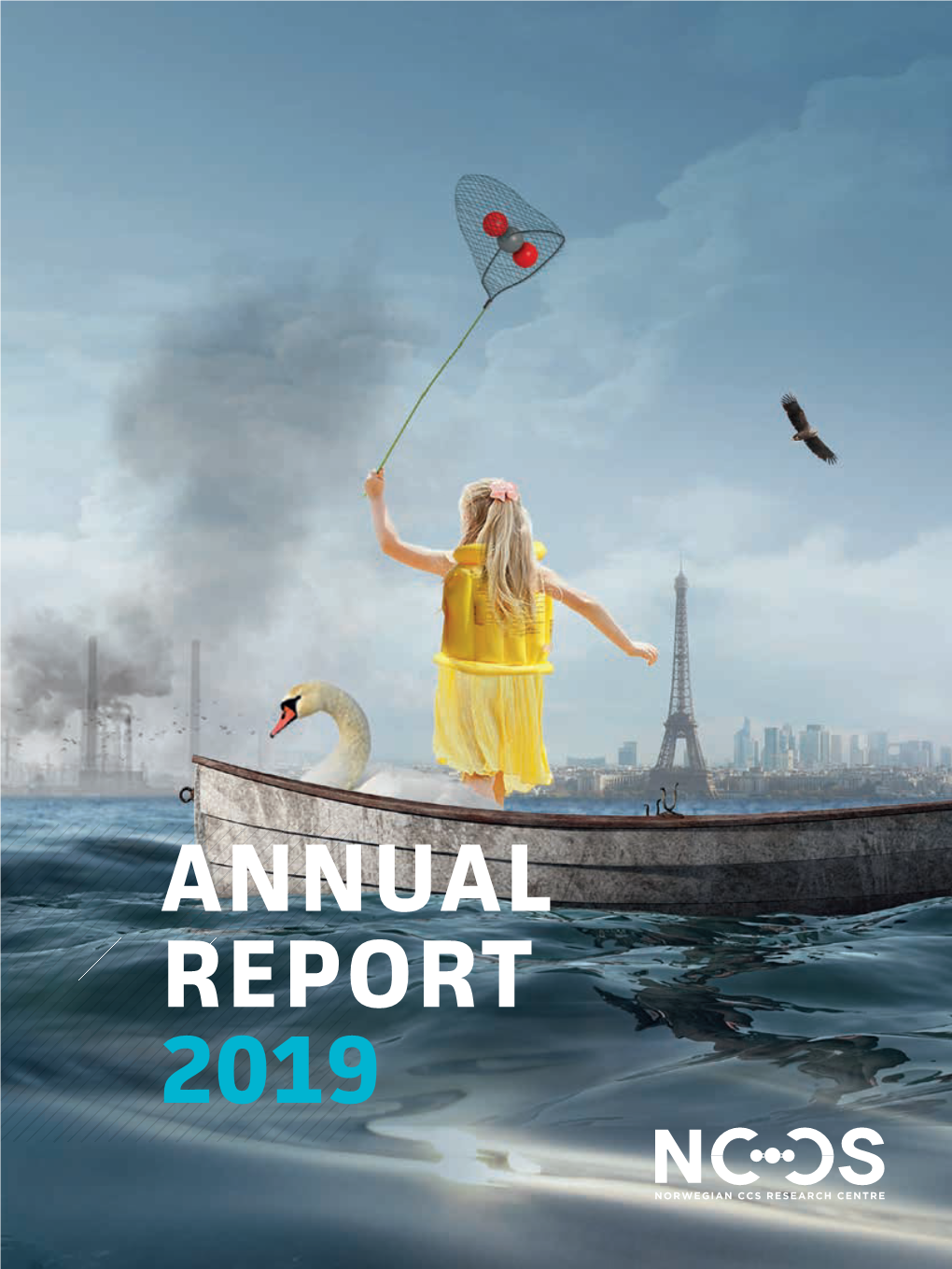 Annual Report 2019